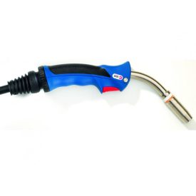 ABIMIG MB 25AK 5M hegesztőpisztoly 230A 60%