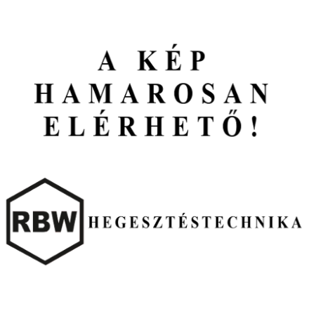 TOLDI 2000 AC 523mm vágópisztoly 0767587