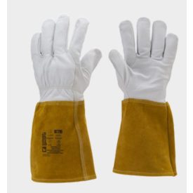 EUROWELD100 KECSKEBŐR HEGESZTŐKESZTYŰ