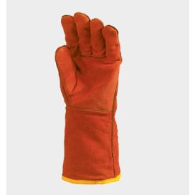   HEGESZTŐKESZTYŰ PIROS MARHAHASÍTÉK BELSŐ PAMUTBÉLÉSSEL