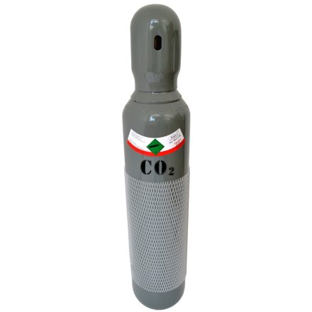 Co2 (szén-dioxid) töltött gázpalack 5kg