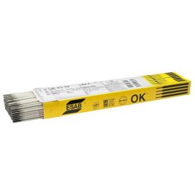   Esab OK 43.32 1,6x300mm ötvözetlen rutilos elektróda 1,0kg