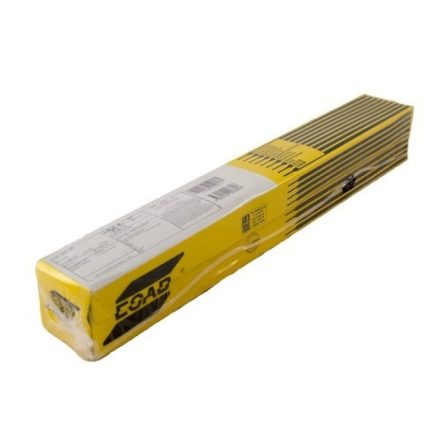 Esab OK 43.32 2,5x350mm ötvözetlen rutilos elektróda 1,0kg