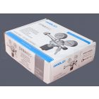 IWELD DYNAREG Argon nyomáscsökkentő 230/22l/min (H)