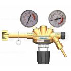 IWELD DYNAREG CO2 nyomáscsökkentő 230/22l/min W21,8 (H,SL,HR,RO,D,A)