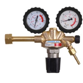   IWELD DYNAREG Formáló gáz nyomáscsökkentő 230/50l/min LH