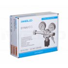 IWELD DYNAREG Formáló gáz nyomáscsökkentő 230/50l/min LH