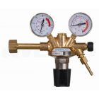 IWELD DYNAREG Hélium nyomáscsökkentő 230/10bar