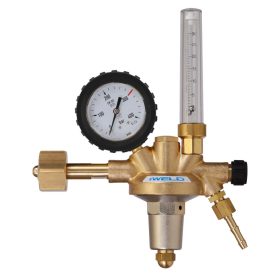  IWELD DYNAREG 300 Inert rotaméteres nyomáscsökkentő 300/30l/min W30x2
