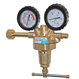   IWELD DYNAREG Oxigén nyomáscsökkentő 230/150bar (H,SK,HR)