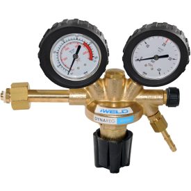   IWELD DYNAREG Oxigén nyomáscsökkentő 230/20bar G3/4" (RO,A)