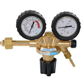 IWELD DYNAREG Oxigén nyomáscsökkentő 230/20bar (H,SK,HR)