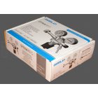 IWELD DYNAREG Oxigén nyomáscsökkentő 230/40bar (H,SK,HR)