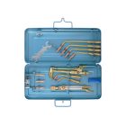 IWELD IK-20 Hegesztő-vágó készlet (RK20, BK20 kompatibilis) 5IK20CWSET