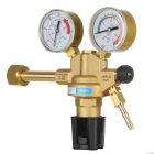 IWELD OMNIREG Oxigén nyomáscsökkentő 230/10bar (H,SK,HR)