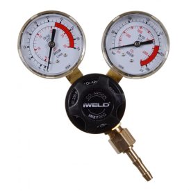 IWELD MIKYREG Széndioxid nyomáscsökkentő 230/22l/min
