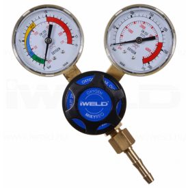   IWELD MIKYREG Oxigén nyomáscsökkentő 230/10 bar G3/4"