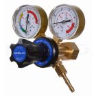 IWELD MIKYREG Oxigén nyomáscsökkentő 230/10 bar G3/4"