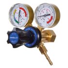 IWELD MIKYREG Oxigén nyomáscsökkentő 230/10 bar