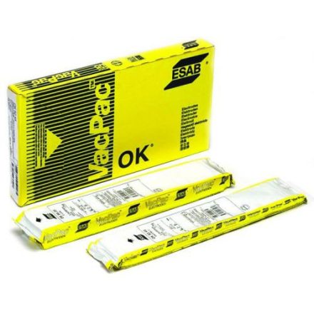 Esab OK 67.15(E310-15) 2,5x300mm elektróda 1,0kg