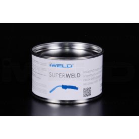 SUPERWELD hegesztő paszta 300g, szilikon mentes