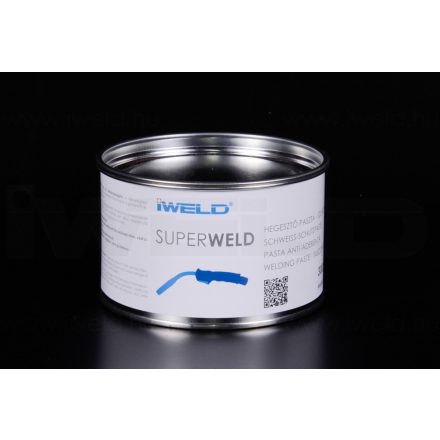 SUPERWELD hegesztő paszta 300g, szilikon mentes