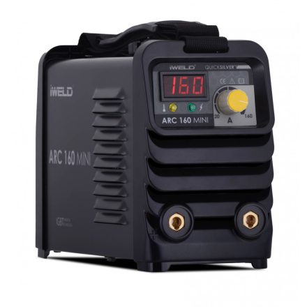 IWELD ARC 160 MINI Hegesztő inverter