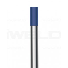 Wolfram elektróda WL20 3,2x175mm kék