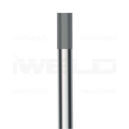 Wolfram elektróda WC20 2,0x175mm szürke