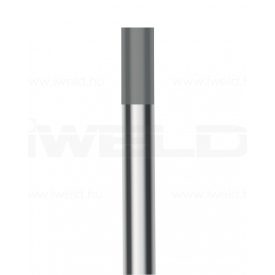 Wolfram elektróda WC20 3,2x175mm szürke