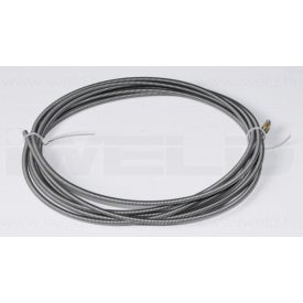 Huzalvezető spirál 1,2 4m AW5000 (FR)