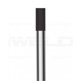 Wolfram elektróda WL10 3,2x175mm fekete