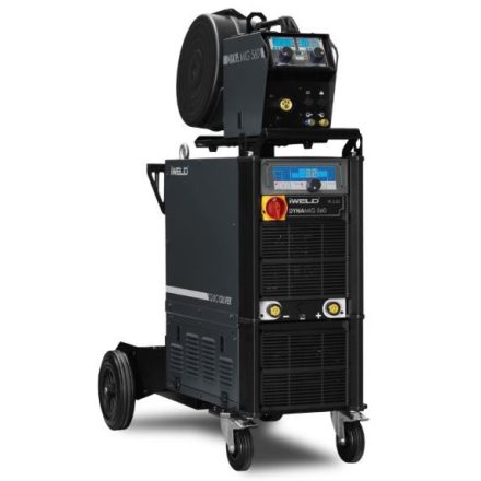 IWELD DYNAMIG 560 hegesztő inverter különtolós kivitel