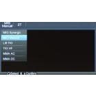 IWELD MULTIG 2400 AC/DC PFC hegesztő inverter