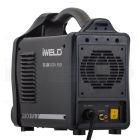 IWELD TIG 200 Digital Pulse Hegesztő inverter