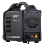 IWELD TIG 200 Digital Pulse Hegesztő inverter
