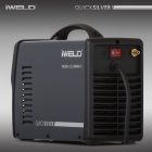 IWELD TIG 220 AC/DC DIGITAL RC Hegesztő inverter