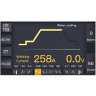 IWELD TIG 4200 AC/DC MULTIWAVE RC Hegesztő inverter