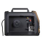 IWELD GORILLA POCKETMIG 205 SILVERBACK hegesztő inverter