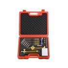 IWELD KOMBI 11 MINI Original Hegesztő-vágó készlet 8IK11CWSET