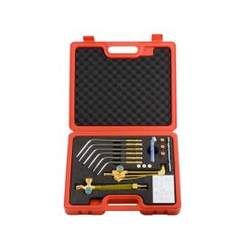   IWELD KOMBI 11 MINI Original Hegesztő-vágó készlet 8IK11CWSET