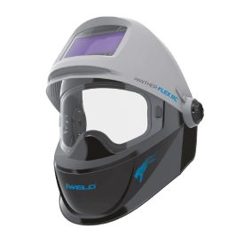   IWELD PANTHERFLEX RC Felnyitható Automata hegesztő fejpajzs távirányítós vezérléssel