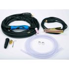 IWELD GORILLA SUPERTIG 200 AC/DC hegesztő inverter