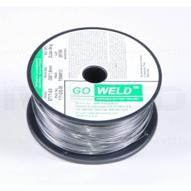   GOWELD MIG Alumínium hegesztő huzal 0,9mm ER4043/AWS SF A5,10 0,45kg