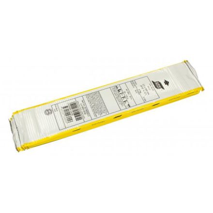 Esab OK 92.18 Ni-CI 2,5x300mm öntvény elektróda 1,0kg