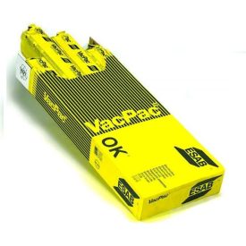 Esab OK 96.50 (AlSi12) 2,5x350mm alu elektróda 1,0kg