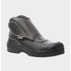 QUADRUFITE S3 HRO LÁBFEJVÉDŐS HEGESZTŐ BAKANCS