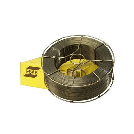 Esab CORESHIELD 15 PORTÖLTÉSŰ HEGESZTŐHUZAL 0,8MM 4,5KG