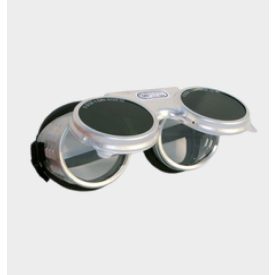 REVALUX FELCSAPHATÓ HEGESZTŐSZEMÜVEG FÉM