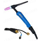 Jasic PROTIG 315P AC/DC (E202) inverteres hegesztőgép + Hűtő vízkörrel és kocsival